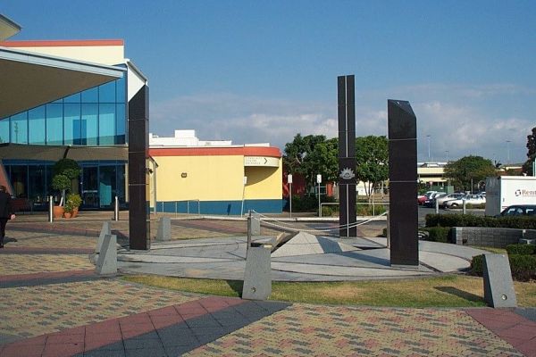 Public memorials require strict adherence to safety requirements and council laws. We have a great relationship with many councils and we are often called on to complete work on public memorials.