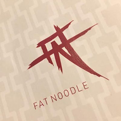 T Wrafter & Sons are trusted by Treasury Casino Brisbane - Fat Noodle Restaurant.