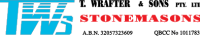 T. Wrafter & Sons Pty. Ltd.